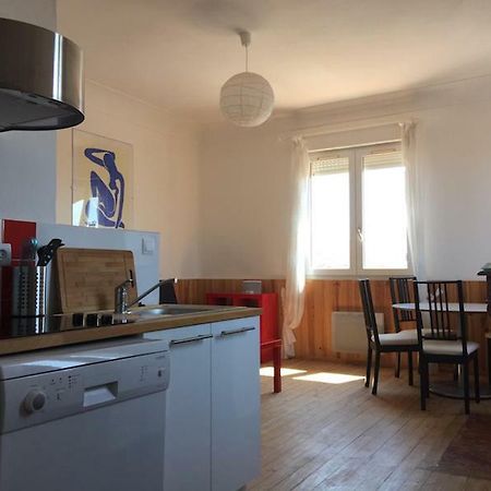 Appartement Soulac Sur Mer المظهر الخارجي الصورة