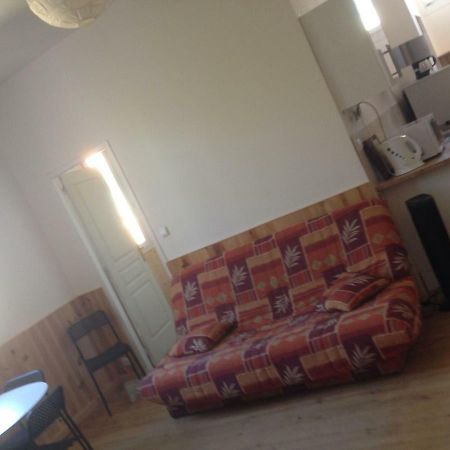 Appartement Soulac Sur Mer المظهر الخارجي الصورة