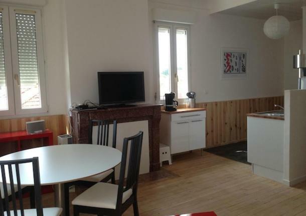 Appartement Soulac Sur Mer المظهر الخارجي الصورة