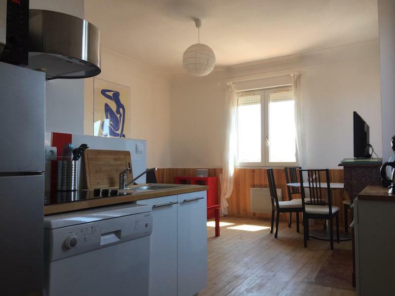 Appartement Soulac Sur Mer المظهر الخارجي الصورة
