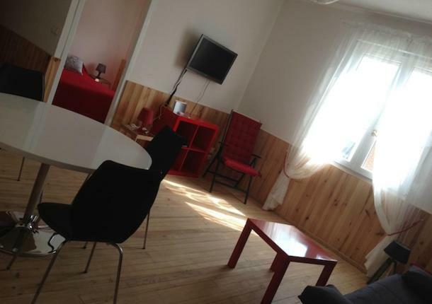 Appartement Soulac Sur Mer المظهر الخارجي الصورة