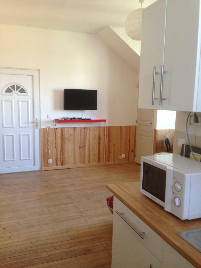 Appartement Soulac Sur Mer المظهر الخارجي الصورة