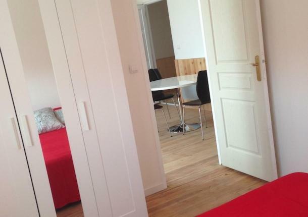Appartement Soulac Sur Mer المظهر الخارجي الصورة