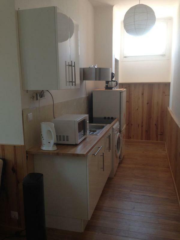 Appartement Soulac Sur Mer المظهر الخارجي الصورة