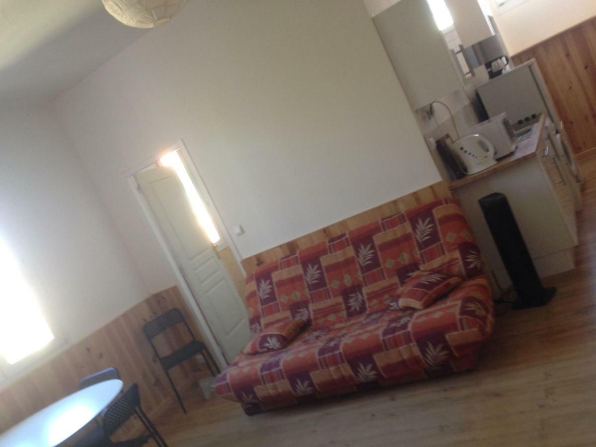 Appartement Soulac Sur Mer المظهر الخارجي الصورة